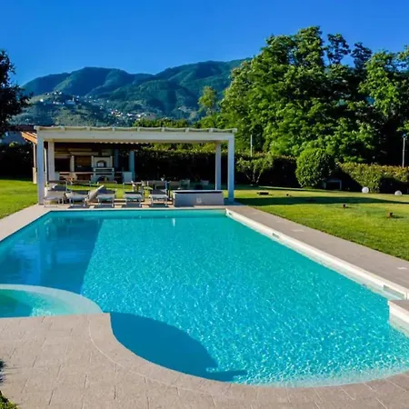 Luxury Σπίτι διακοπών